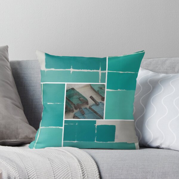 Item preview, PAINTING BY NUMBERS AQUAMARINE designed and sold by mister-john.