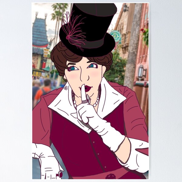 Item preview, Dara Vamp - Citizen of Hollywood Studios designed and sold by ShadowWebb.