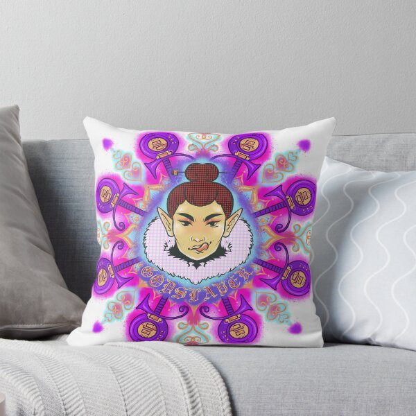 Item preview, Tashi designed and sold by berrywitch.