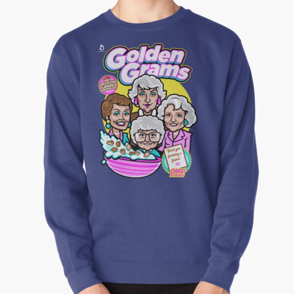 Golden girls adidas on sale sweater