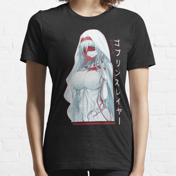 Sword Maiden - Goblin Slayer | Anime Shirt Essential T-Shirt