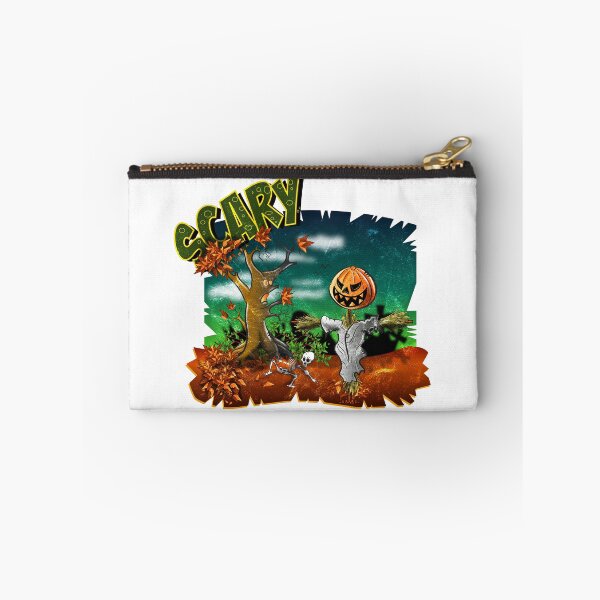 Item preview, Halloween scarecrow designed and sold by Grafikdiva.