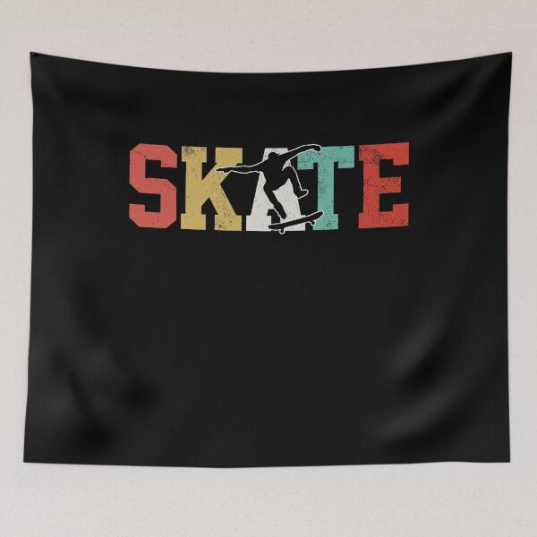 Item preview, Skateboarder designed and sold by 4tomic.