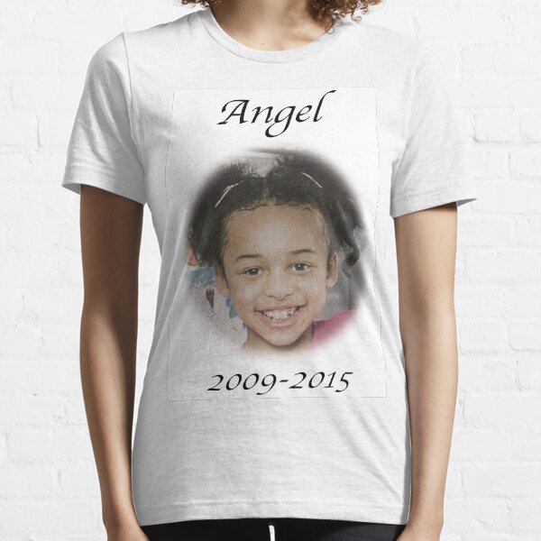 Angel Christening Shirt - People Just Do Nothing Essential T-Shirt
