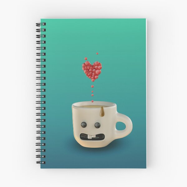 Item preview, Love coffee designed and sold by fakeface.