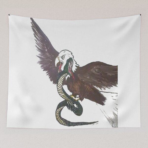Item preview, Eagles meal designed and sold by BellsPainting.