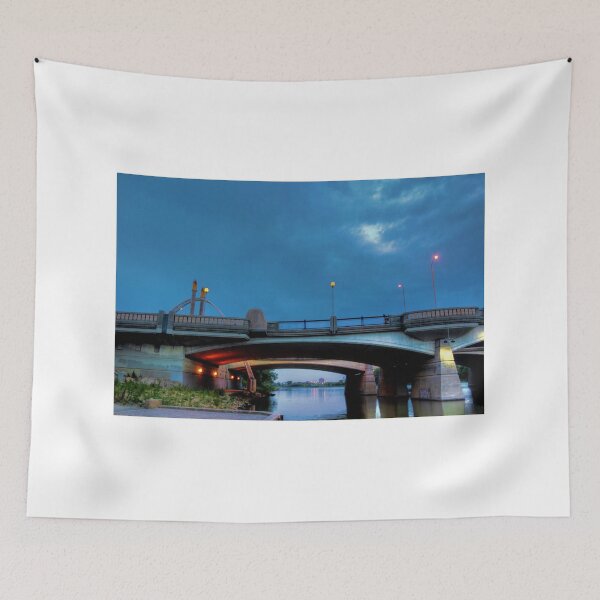 Item preview, Norwood Bridge designed and sold by Larry Trupp.