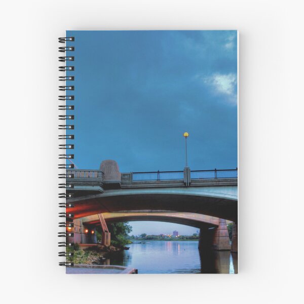 Item preview, Norwood Bridge designed and sold by Larry Trupp.