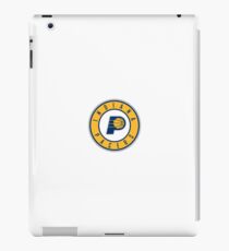 Indiana Pacers iPad Case/Skin