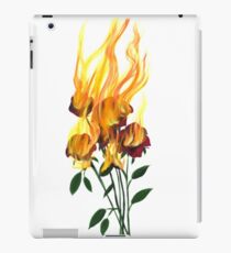 For Her iPad Case/Skin