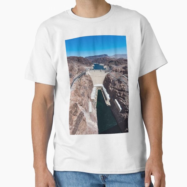 Item preview, Hoover Dam, Nevada designed and sold by searchlight.