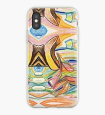 fata morgana iPhone Case