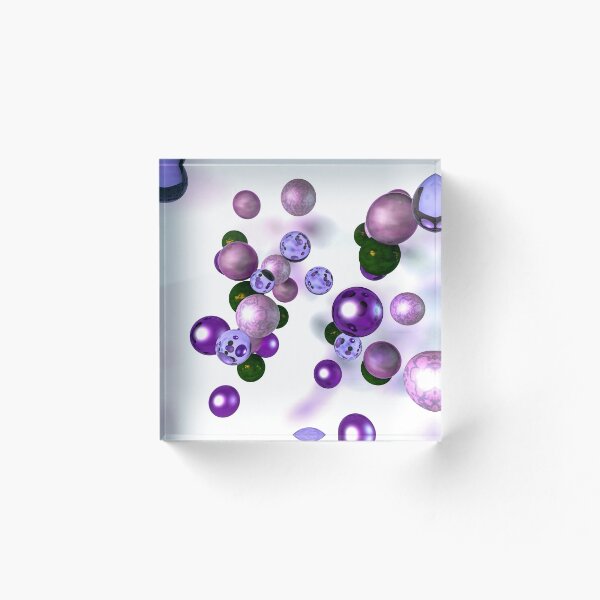Item preview, White Space designed and sold by carlabatley.