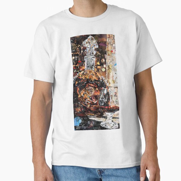 Item preview, Louis XIII designed and sold by LouisLocheadArt.