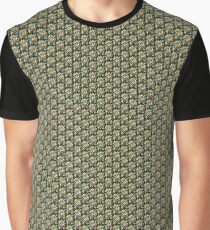 Polnisch verspielt, ÖMiserany® Grafik T-Shirt