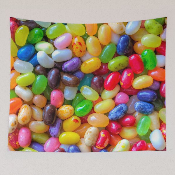 Item preview, Jelly Beans designed and sold by John Velocci.