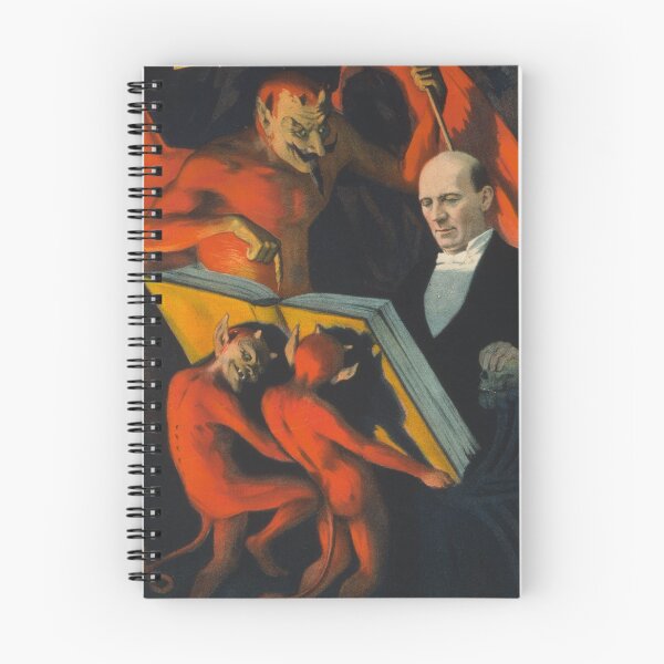 Item preview, Kellar 1894 Poster designed and sold by HeyPrestoArt.