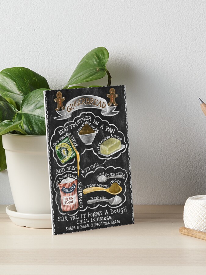 Chalkboard Labels Holiday Greetings By ZoollGraphics