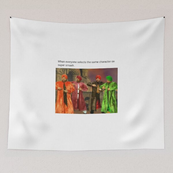 Item preview, tunak bros /me_irl designed and sold by gingrjim.