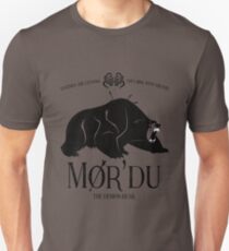 Mor'du Unisex T-Shirt