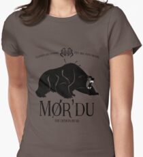 Mor'du Women's Fitted T-Shirt