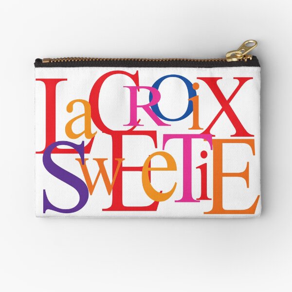 Item preview, Absolutely Fabulous - LaCroix Sweetie designed and sold by hellodarlin.
