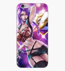 KDA Kaisa iPhone Case