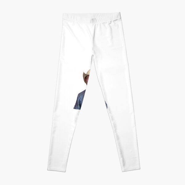 Dabo Cowboy Hat Leggings