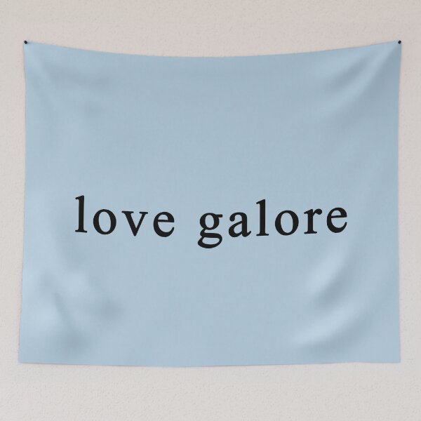 Item preview, Love Galore designed and sold by yassmans.