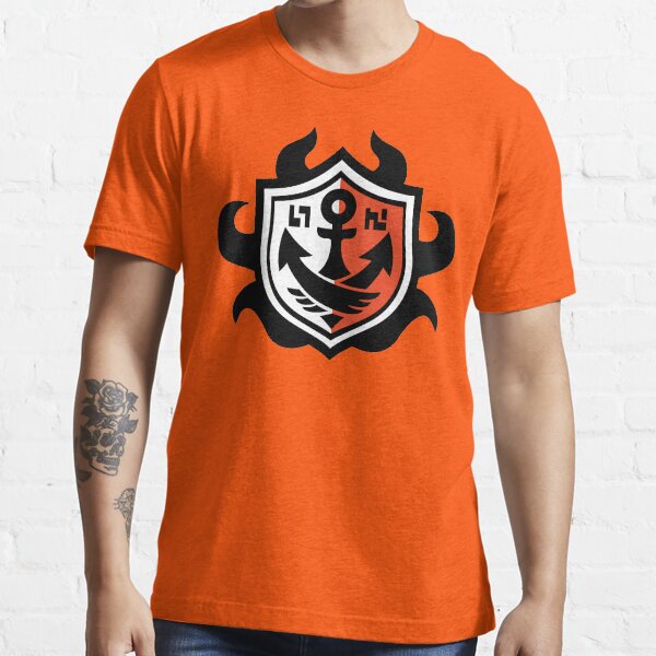 SquidForce classé Battle Shield T-shirt essentiel