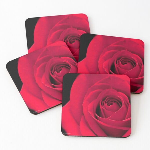 Item preview, Melodious Rose designed and sold by Jessica Manelis.