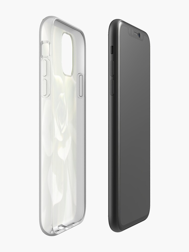 Alternate view of Succulent in the Sun iPhone Case & Cover