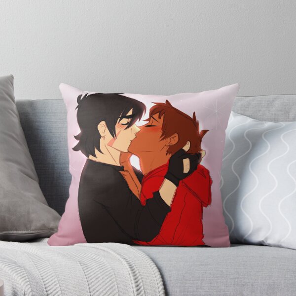 Item preview, kiss - klance designed and sold by Taylor Noelle.