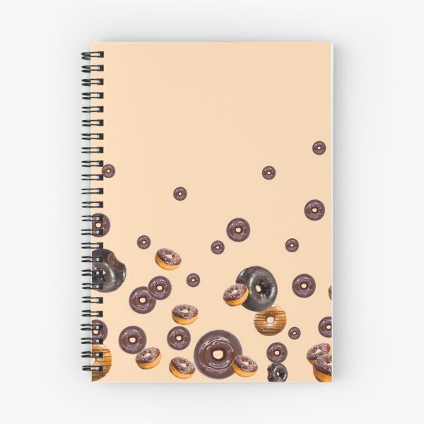 Item preview, LOVE MY CHOCOLATE  DONUTS designed and sold by sharlesart.