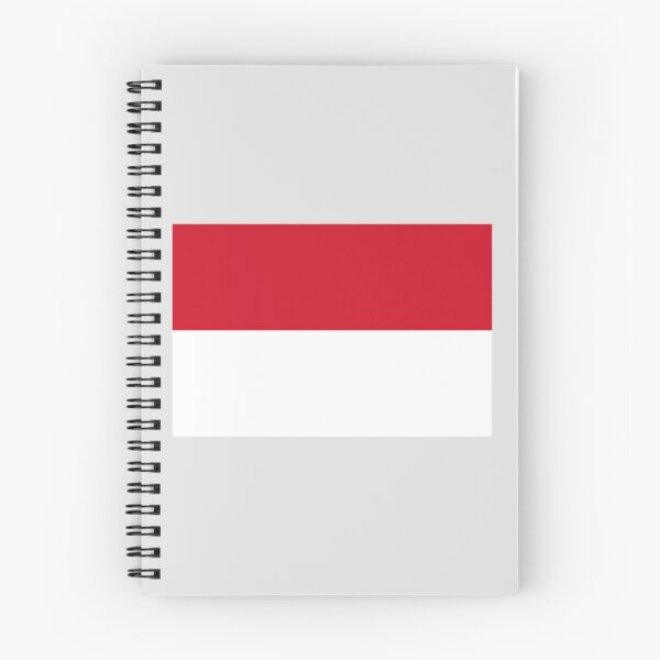 Item preview, Flag of Indonesia  designed and sold by abbeyz71.