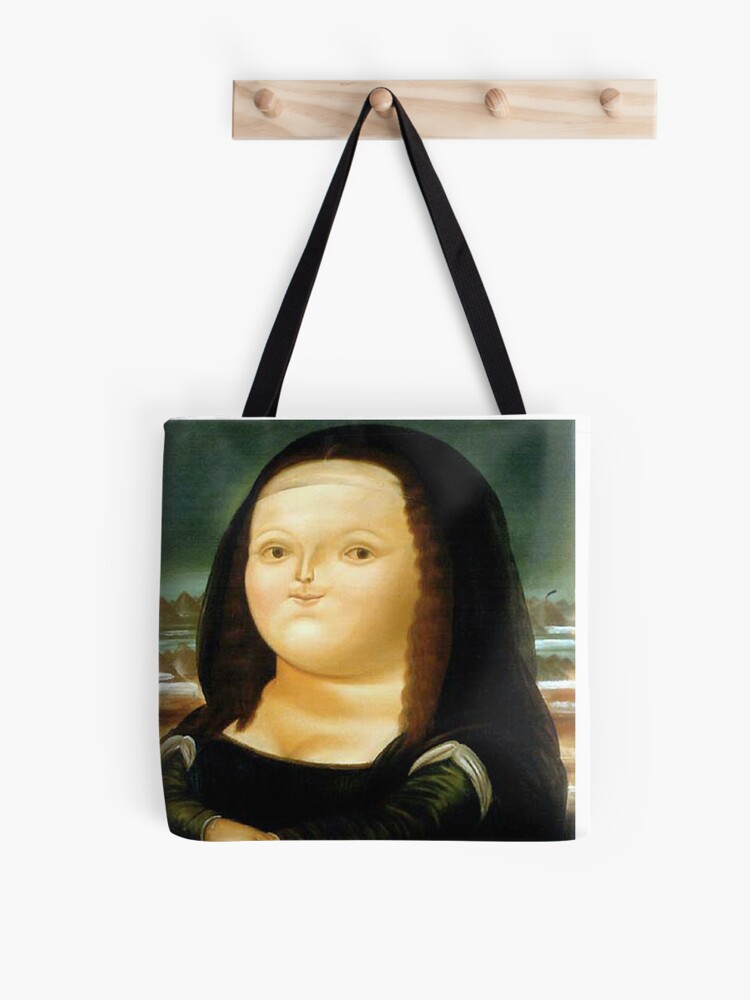 Monalisa fashion two way bag