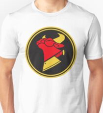 CowChop-Logo Unisex T-Shirt