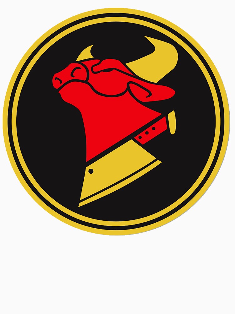 CowChop Logo by HibernatingP
