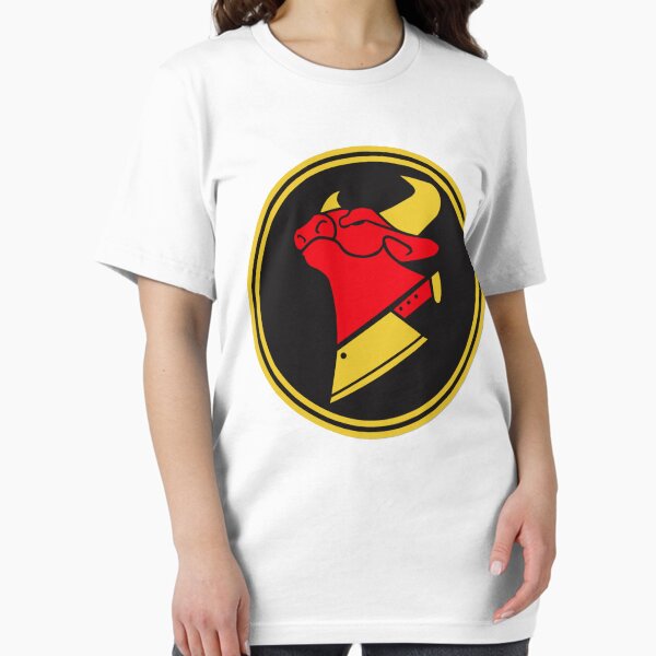 Item preview, CowChop Logo  designed and sold by HibernatingP.