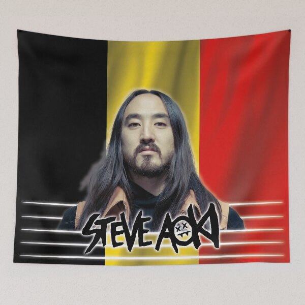 Item preview, Steve Aoki designed and sold by French-Kiss.