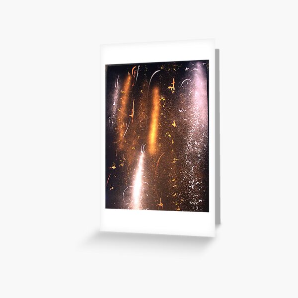 atma linga Greeting Card