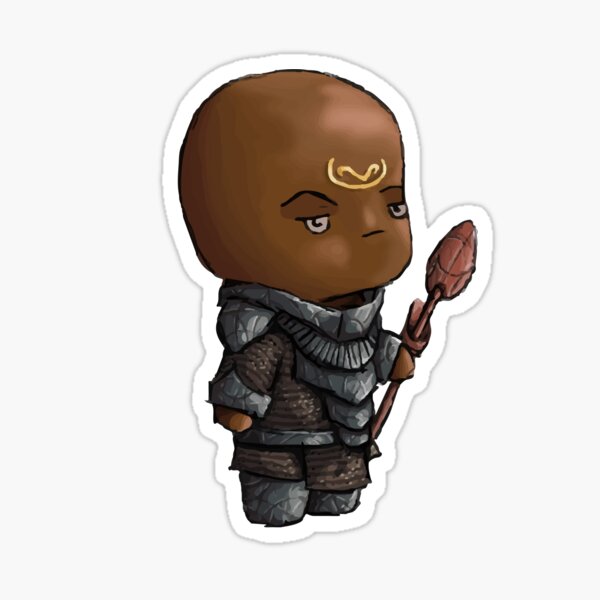 Indeed Sticker