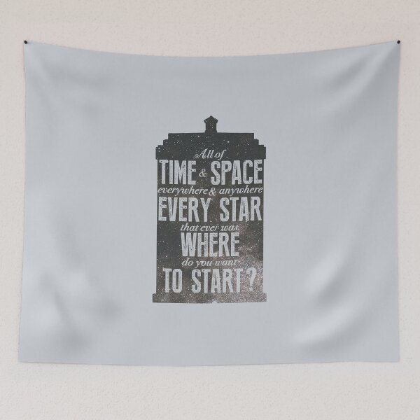 Item preview, Where Do You Want to Start? designed and sold by ToruandMidori.