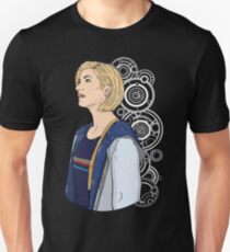 The Thirteenth Doctor Unisex T-Shirt
