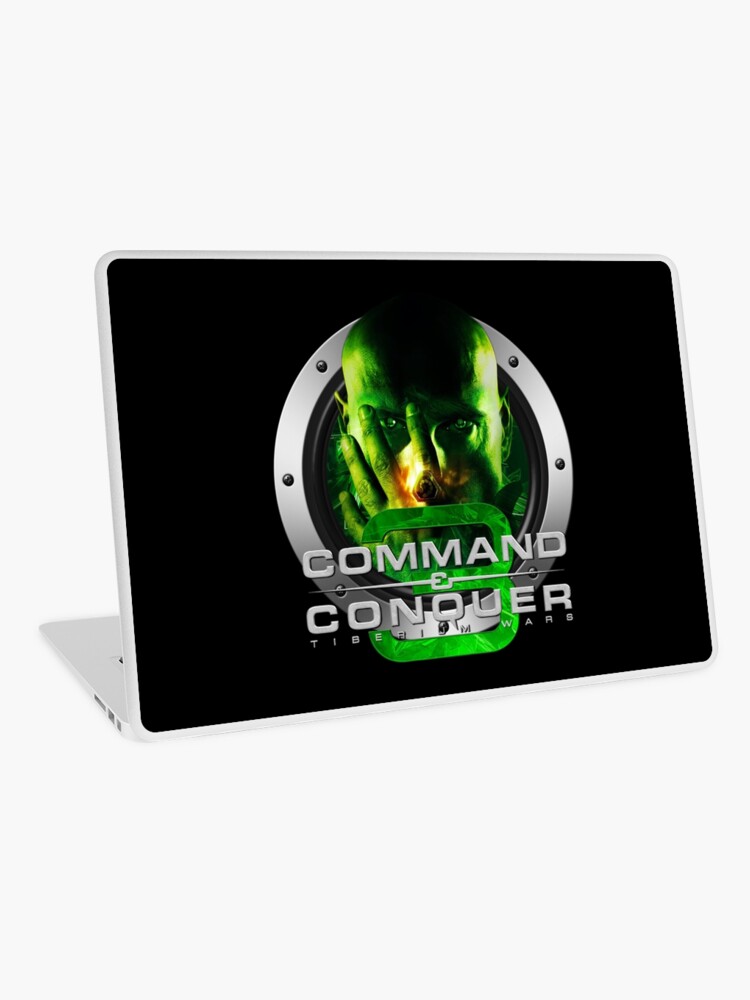 Command And Conquer Tiberium Wars For Mac