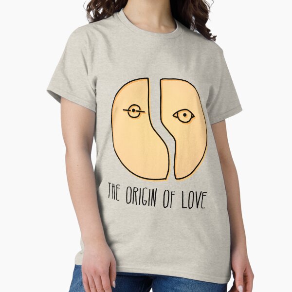 Hedwig And The Angry Inch T-Shirts for Sale | Redbubble