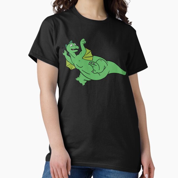 Item preview, Godzuki designed and sold by The Halfway House of Idears.