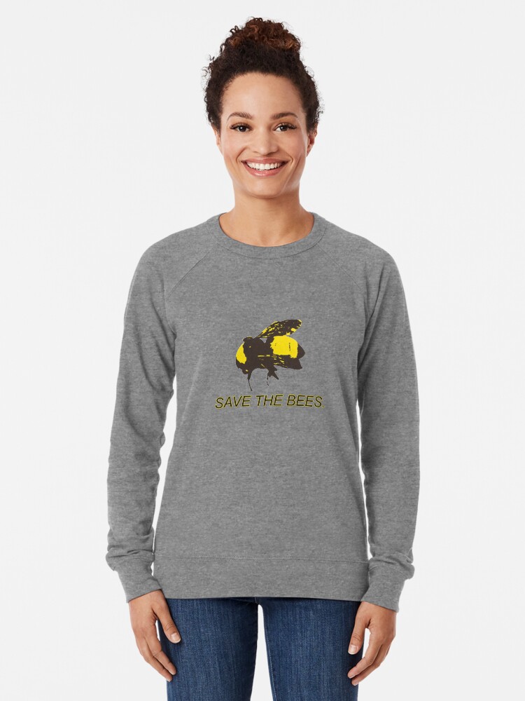 golf wang bee sweatshirt
