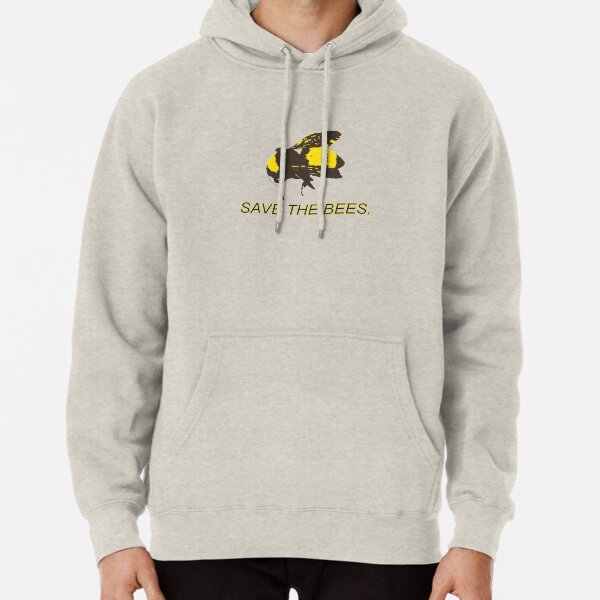 golf le fleur save the bees hoodie