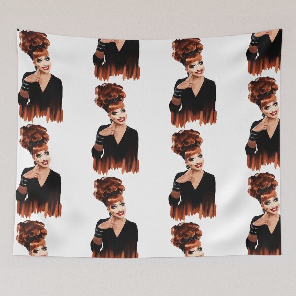 Item preview, Bianca Del Rio designed and sold by Luilui7.